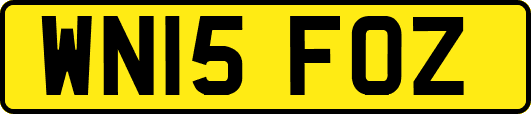 WN15FOZ