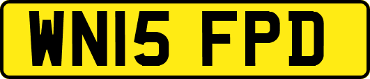 WN15FPD