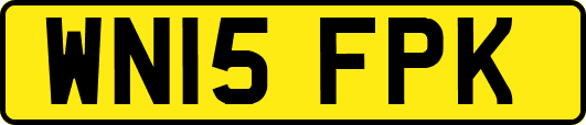 WN15FPK