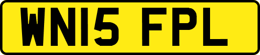 WN15FPL