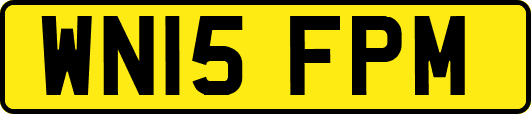 WN15FPM