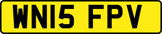 WN15FPV