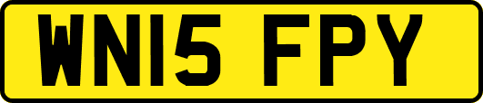 WN15FPY