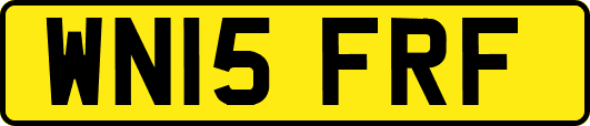 WN15FRF