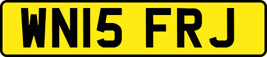 WN15FRJ