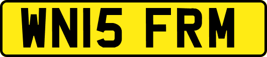 WN15FRM