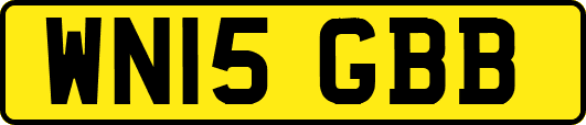 WN15GBB