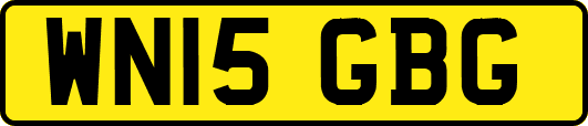 WN15GBG