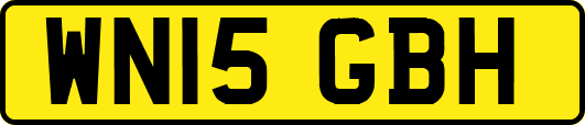 WN15GBH