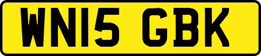 WN15GBK