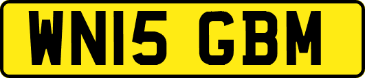 WN15GBM