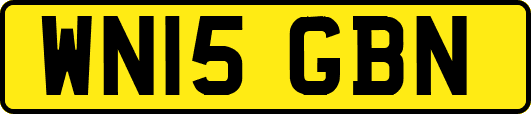 WN15GBN