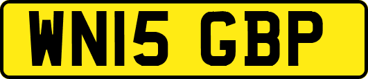 WN15GBP