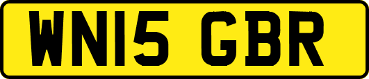 WN15GBR