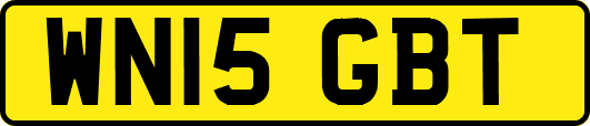 WN15GBT