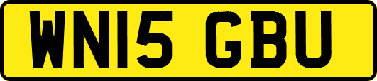 WN15GBU