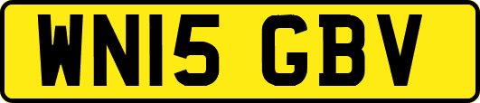 WN15GBV