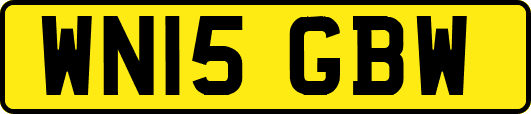 WN15GBW
