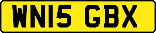 WN15GBX