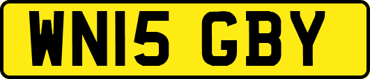 WN15GBY
