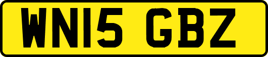 WN15GBZ