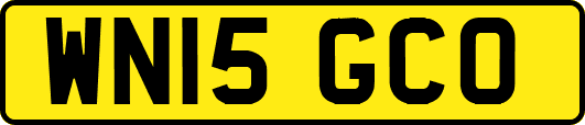 WN15GCO