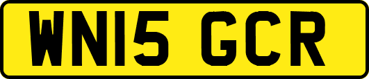 WN15GCR