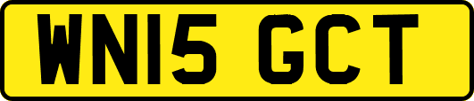 WN15GCT