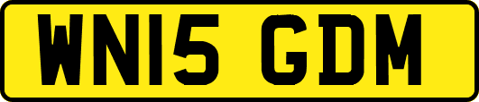 WN15GDM