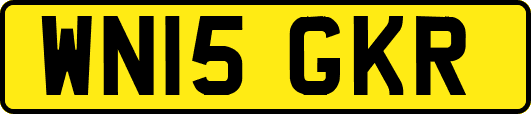 WN15GKR