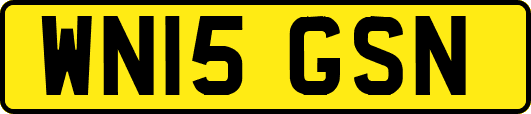 WN15GSN
