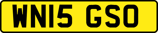 WN15GSO