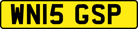 WN15GSP