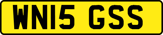 WN15GSS