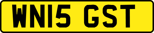 WN15GST
