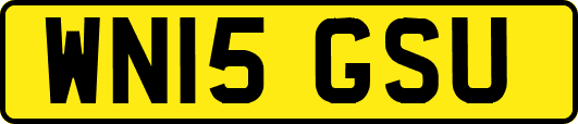WN15GSU