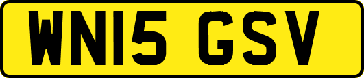 WN15GSV