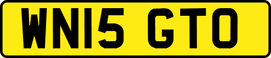 WN15GTO