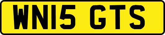 WN15GTS