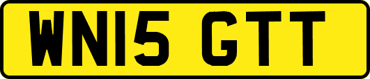 WN15GTT