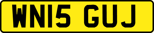 WN15GUJ