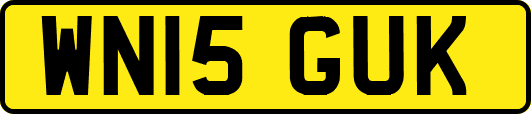 WN15GUK