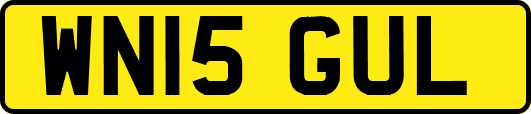 WN15GUL