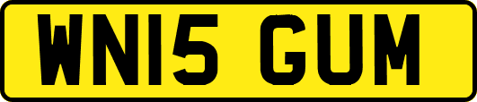 WN15GUM