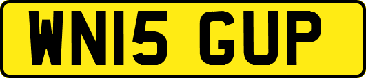 WN15GUP