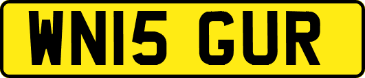 WN15GUR