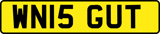 WN15GUT