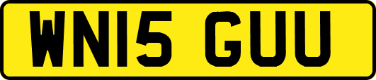 WN15GUU