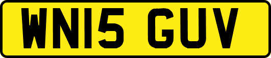 WN15GUV