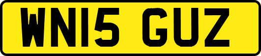 WN15GUZ